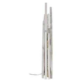 LED dekorácie EMOS drevená dedinka, 60 cm, 40LED, teplá biela, časovač 

 obrázok produktu 1 z 7