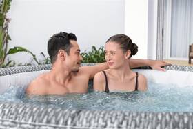 Vírivka Bestway Lay-Z-Spa® Bali Smart AirJet 6001N 

 obrázok produktu 25 z 40