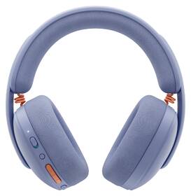 Headset Logitech G325 LIGHTSPEED Wireless fialový

 obrázok produktu 2 z 7
