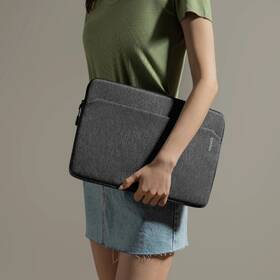 Puzdro na tablet tomtoc Sleeve na Apple iPad Air/Pro 11" sivé

 obrázok produktu 8 z 13