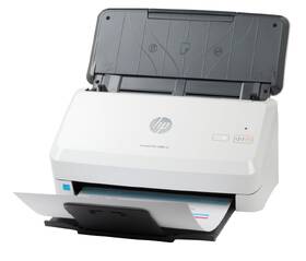 Skener HP ScanJet Pro 2000 s2 

 obrázok produktu 1 z 6