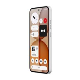 Mobilný telefón Nothing Phone (4a) 5G 12 GB / 256 GB biely

 obrázok produktu 2 z 11