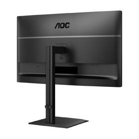 Monitor AOC Q27E4CV čierny

 obrázok produktu 5 z 10