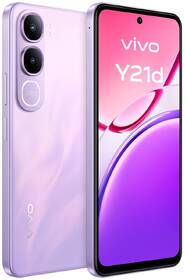 Mobilný telefón vivo Y21d 4 GB / 128 GB fialový

 obrázok produktu 10 z 14