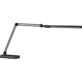 Stolná lampa RETLUX na pracovný stôl čierna

 obrázok produktu 2 z 3