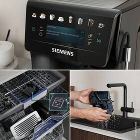 Automatický kávovar Siemens TP607ET5 nerez

 obrázok produktu 11 z 23