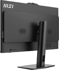 PC all in-one MSI PRO AP272P 14M-1077EU čierny

 obrázok produktu 7 z 9