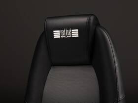 Prídavné sedadlo Next Level Racing Flight Simulator Seat 2.0 čierna

 obrázok produktu 12 z 12