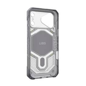 Kryt na mobil UAG Monarch Pro MagSafe na Apple iPhone 18 Pro / 17 Pro priehľadný

 obrázok produktu 10 z 16