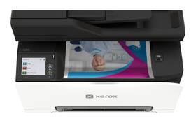 Tlačiareň multifunkčná Xerox C255a biela

 obrázok produktu 6 z 8