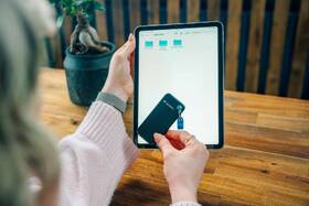 SSD externý Verbatim Pocket SSD 128GB modrý

 obrázok produktu 7 z 7
