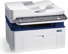 Tlačiareň multifunkčná Xerox WorkCentre 3025 

 obrázok produktu 1 z 1