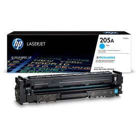 Toner HP 205A, 900 strán 

 obrázok produktu 1 z 5