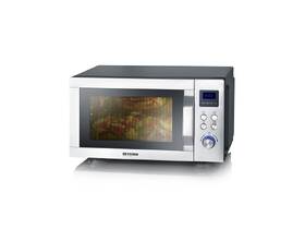 Mikrovlnná rúra Severin MW 7777 nerez/ocel

 obrázok produktu 6 z 7