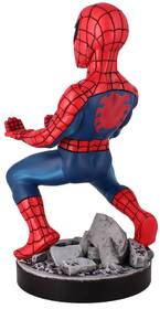 Držiak EXG Cable Guy - The Amazing Spider-Man červený

 obrázok produktu 3 z 12