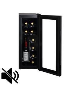 Vínotéka Guzzanti GZ 1226 čierna

 obrázok produktu 4 z 4