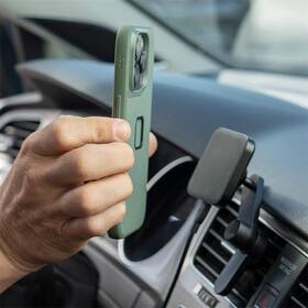 Držiak na mobil Peak Design Vent Charging V2 čierny

 obrázok produktu 4 z 5