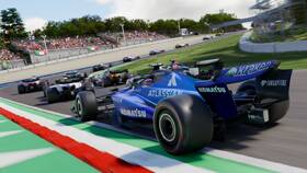Hra EA Sports PlayStation 5 F1 25 

 obrázok produktu 2 z 4