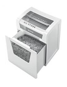 Skartovač Leitz LEITZ 80030000 

 obrázok produktu 2 z 2