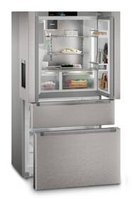 Americká chladnička Liebherr MBsddi 9558 nerez

 obrázok produktu 4 z 15