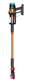 Tyčový vysávač Dyson V16 Piston Animal čierny/medený

 obrázok produktu 3 z 22