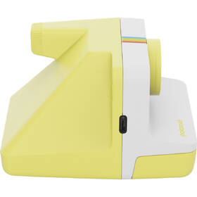 Instantný fotoaparát Polaroid Now Gen 3 žltý

 obrázok produktu 5 z 8