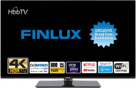 Televízor Finlux 43FUI7161 

 obrázok produktu 7 z 10