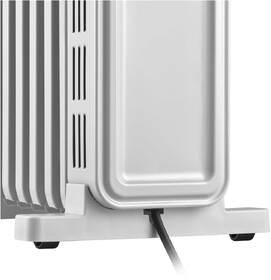 Olejový radiátor Sencor SOH 3409WH biely

 obrázok produktu 4 z 12