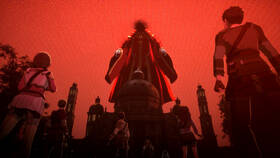 Hra Bandai Namco Games PlayStation 5 Echoes Of Aincrad 

 obrázok produktu 7 z 10