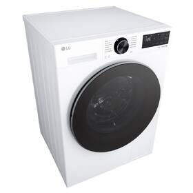 Práčka LG F4X5013TLC biela

 obrázok produktu 7 z 10