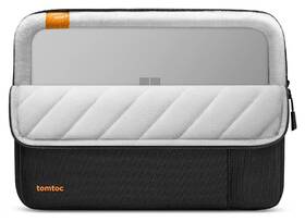 Puzdro na notebook tomtoc Defender - A13 Sleeve - 13.5-14.4" čierne

 obrázok produktu 3 z 10