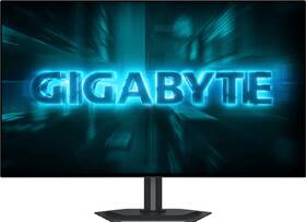 Herný monitor GIGABYTE GO27Q24G čierny

 obrázok produktu 3 z 8
