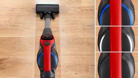 Tyčový vysávač Bosch BBS931PET červený

 obrázok produktu 11 z 22