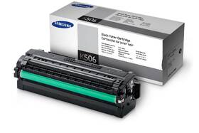 Toner Samsung CLT-K506L, 6000 strán čierny

 obrázok produktu 1 z 1