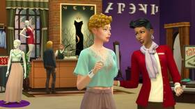 Hra EA THE SIMS 4: Hurá do práce! 

 obrázok produktu 2 z 4