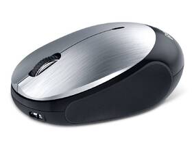 Myš Genius NX-9000BT strieborná

 obrázok produktu 2 z 2
