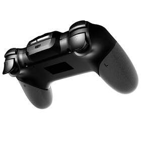 Gamepad iPega 3v1 s USB priamačom, iOS/Android, BT čierny

 obrázok produktu 4 z 5