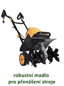 Kultivátor Riwall RET 4014 

 obrázok produktu 11 z 11