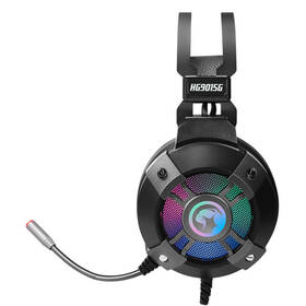 Headset Marvo HG9015G čierny

 obrázok produktu 2 z 5