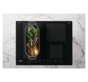 Indukčná varná doska Whirlpool WF S7560 NE čierna

 obrázok produktu 11 z 15
