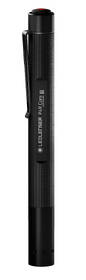 Lampáš LEDLENSER P4R CORE čierna

 obrázok produktu 2 z 2