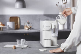 Kapsulový kávovar De'Longhi EN 510.W biely

 obrázok produktu 10 z 15