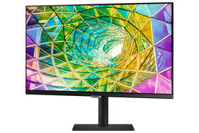 Monitor Samsung ViewFinity S80A čierny

 obrázok produktu 2 z 11