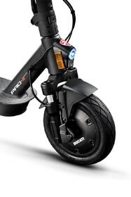 Elektrická kolobežka Ducati PRO-II EVO 

 obrázok produktu 7 z 13