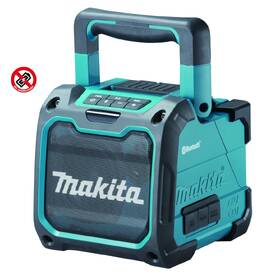 Prenosný reproduktor Makita DMR200 (bez batérie) 

 obrázok produktu 1 z 2