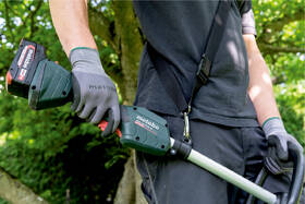 Krovinorez Metabo RTD 18 LTX BL 30 (bez batérie) 601720850 

 obrázok produktu 13 z 15