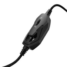 Headset uRage SoundZ 400 čierny

 obrázok produktu 4 z 5