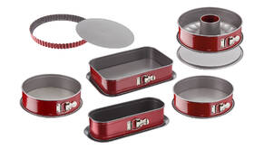 Forma na tortu Tefal J1642874, 27 cm 

 obrázok produktu 8 z 8