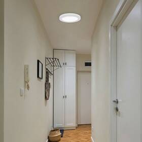 LED stropné svietidlo Rabalux Sonnet 1492 biele

 obrázok produktu 5 z 5