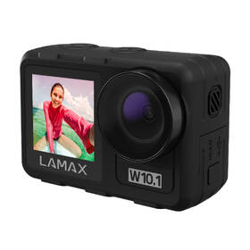 Outdoorová kamera LAMAX W10.1 čierna

 obrázok produktu 4 z 10